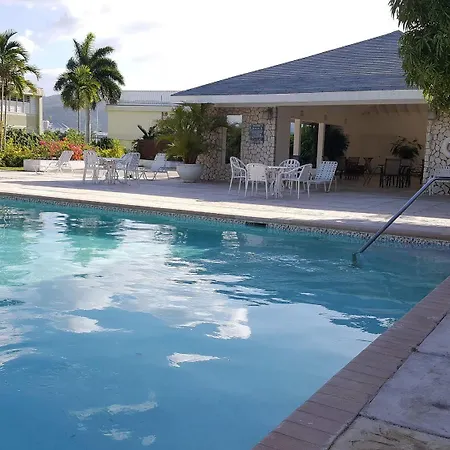 Hotel Casa Marina Montego Bay At Seawind